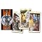 Tarot Books and Decks Released in 2008