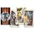 Mona Lisa Tarot (Mona Lisa Tarot Mona Lisa Tarot Kit)