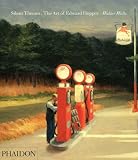 Silent Theater: The Art of Edward Hopper