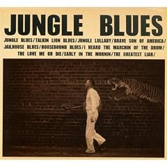 Jungle Blues