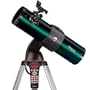 StarSeeker 130mm GoTo Reflector Telescope