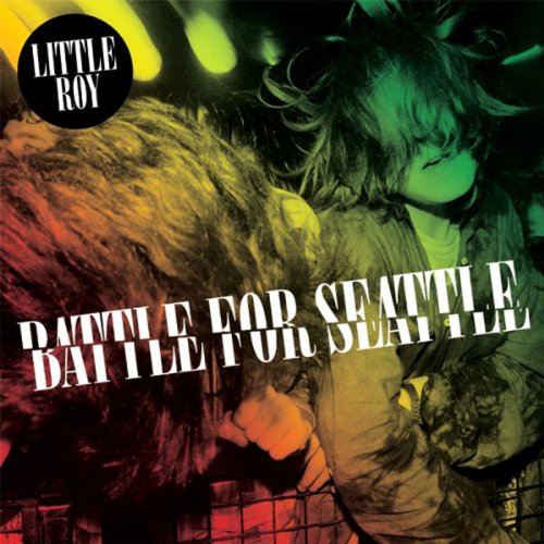 Produkt-Bild: Battle for Seattle [Vinyl Maxi-Single]
