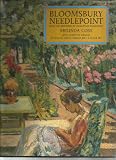Bloomsbury needlepoint : with charts of designs by Duncan Grant, Vanessa Bell & Roger Fry