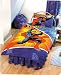 Superman Flying Duvet Set Image