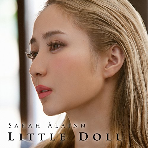 Little Doll サラ・オレイン