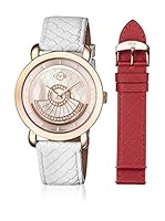 Gevril Reloj con movimiento cuarzo suizo Woman Catania 40 mm