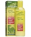 Australian Organic Tea Tree Conditioner, 250ml