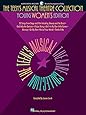 The Teen's Musical Theatre Collection: Young Women's Edition, 33 Songs from Stage and Film [with online Accompaniment]