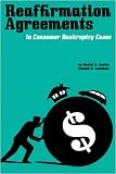 51NkIY1UnuL. SL160  Reaffirmation Agreements in Consumer Bankruptcy Cases