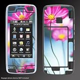 Verizon LG Voyager Gel Skin vyger-g103