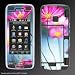 Verizon LG Voyager Gel Skin vyger-g103