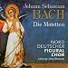 Search : Johann Christoph Bach: "Merk auf, mein Herz", BWV-Anhang 163