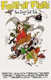 Footrot Flats: The Dog's Tale ( Footrot Flats: The Dog's Tail Tale ) [ NON-USA FORMAT, PAL, Reg.4 Import - Australia ]