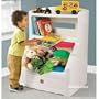 Step2 Bookcase Storage Chest