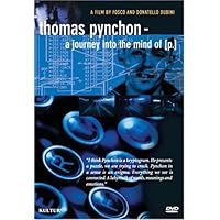 Thomas Pynchon - A Journey Into the Mind of  (2008)