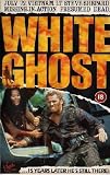 White Ghost [VHS/PAL Video]