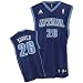 Search : adidas Utah Jazz Kyle Korver Replica Road Jersey