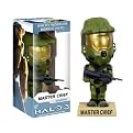 Funko Halo 3 Bobblehead Doll - Master Chief