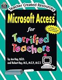 Review Teacher Created Resources  / Microsoft Access(R) for Teachers