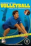 Mastering Mens Volleyball - Practice Organisation [DVD] [US Import] [NTSC]