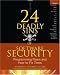 24 Deadly Sins of Software Security: Programming Flaws and How to Fix Them