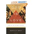 God Is Love