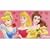 Disney Princess 3 Princesses Rug