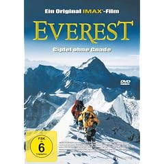 Everest - Gipfel ohne Gnade
