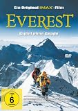Everest - Gipfel ohne Gnade