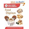 Food Displays: Step-by-step Instructions for More Than 40 Projects (Dolls House Do-It-Yourself)
