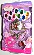 Barbie in the 12 Dancing Princesses - Interchangeable Birthstone Jewelry Set (1 Set)