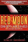 Cover of Red Moon - A Novel