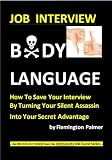 Job Interview Body Language (InfoSecrets Job Quest Series)