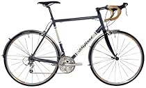 Tifosi CK7 Sora/Excite Built Bike Grey Extra Small