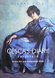 Cesca's diary, 1913-1916 : where art and nationalism meet