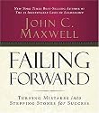Failing Forward: Turning Mistakes into Stepping Stones for Success