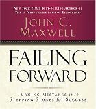 Failing Forward: Turning Mistakes into Stepping Stones for Success