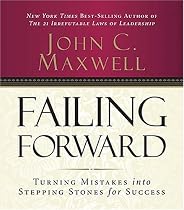 Failing Forward: Turning Mistakes into Stepping Stones for Success