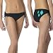 Xhilaration® Swim Bottom - Turquoise