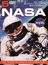 N.a.S.a. 50 Years of Space Exp