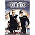 Hot Fuzz (2 Disc Special Edition) [2007] [DVD]