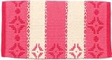 Mayatex Hunters Bend Wool Western Saddle Blanket P