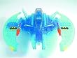 Stealth Edition Batwing Batman C3 Minimates Set