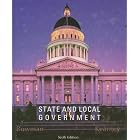 Bowman State And Local Government Sixth Edition At New For Used Price by Ann O'm Bowman and Richard C. Kearney