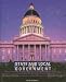 Books : Bowman State And Local Government Sixth Edition At New For Used Price
