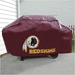 Washington Redskins NFL Barbeque Grill Cover