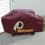 Washington Redskins NFL Barbeque Grill Cover