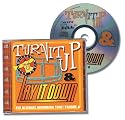 Turn it Up & Lay it Down Volume 6 "Messin' Wid Da BULL"