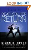 Deathstalker Return (Gollancz S.F.)