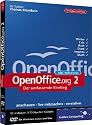 OpenOffice.org 2. Einstieg in Writer, Calc, Base, Impress, Draw. Das Video-Training auf DVD.